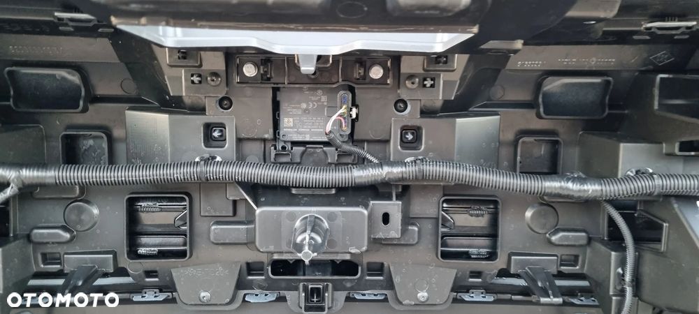 MITSUBISHI ECLIPSE CROSS II 2026- Zderzak przód oryginał MB313 - 11