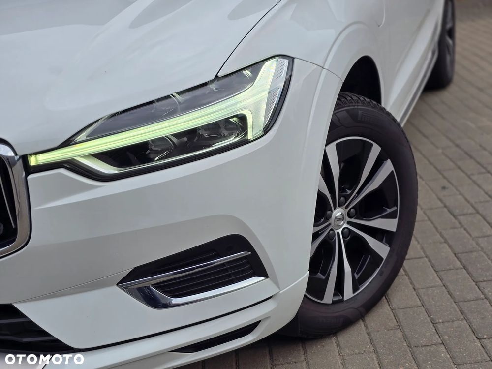 Volvo XC 60 T6 AWD Plug-In Hybrid Inscription - 21