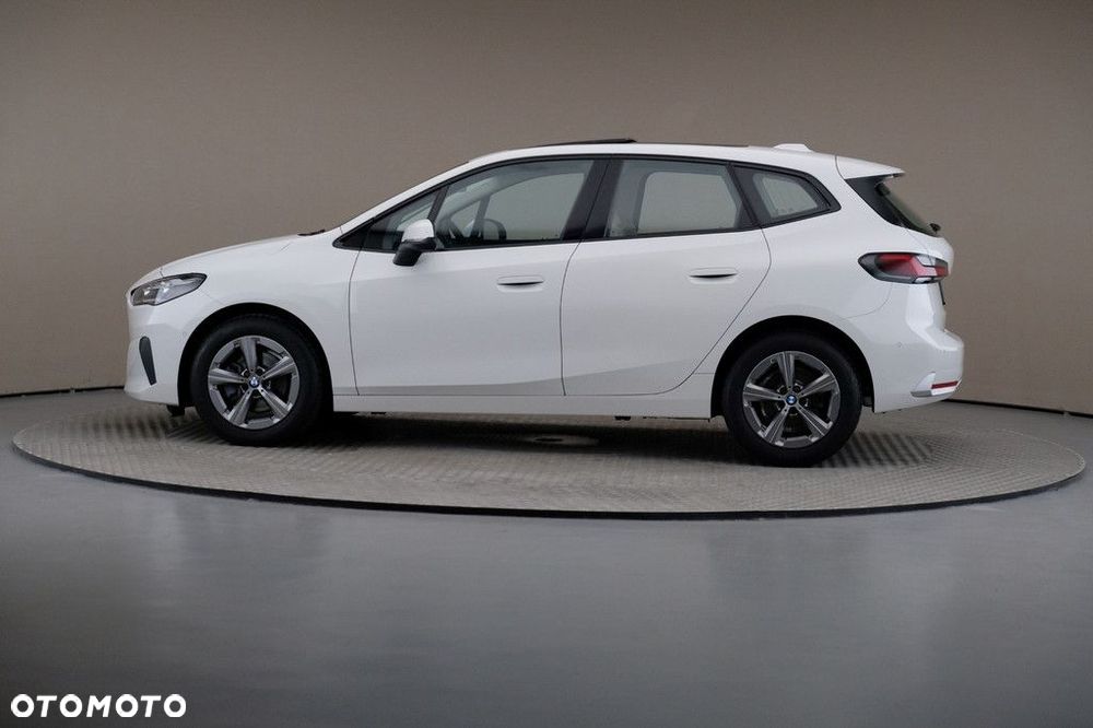 BMW Seria 2 - 4