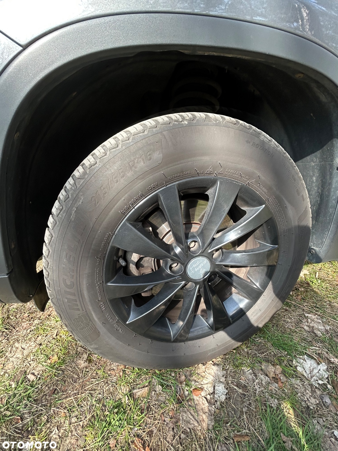Volkswagen Tiguan 2.0 TDI 4Mot Sport&Style DSG - 12