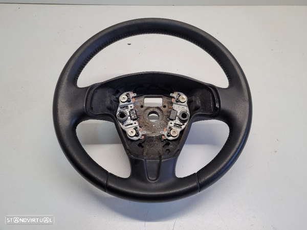 Volante Seat Ibiza 6L Sport 2002-2008
