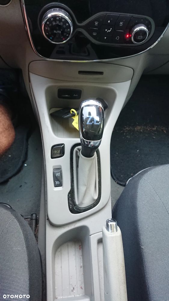 Renault Zoe - 22