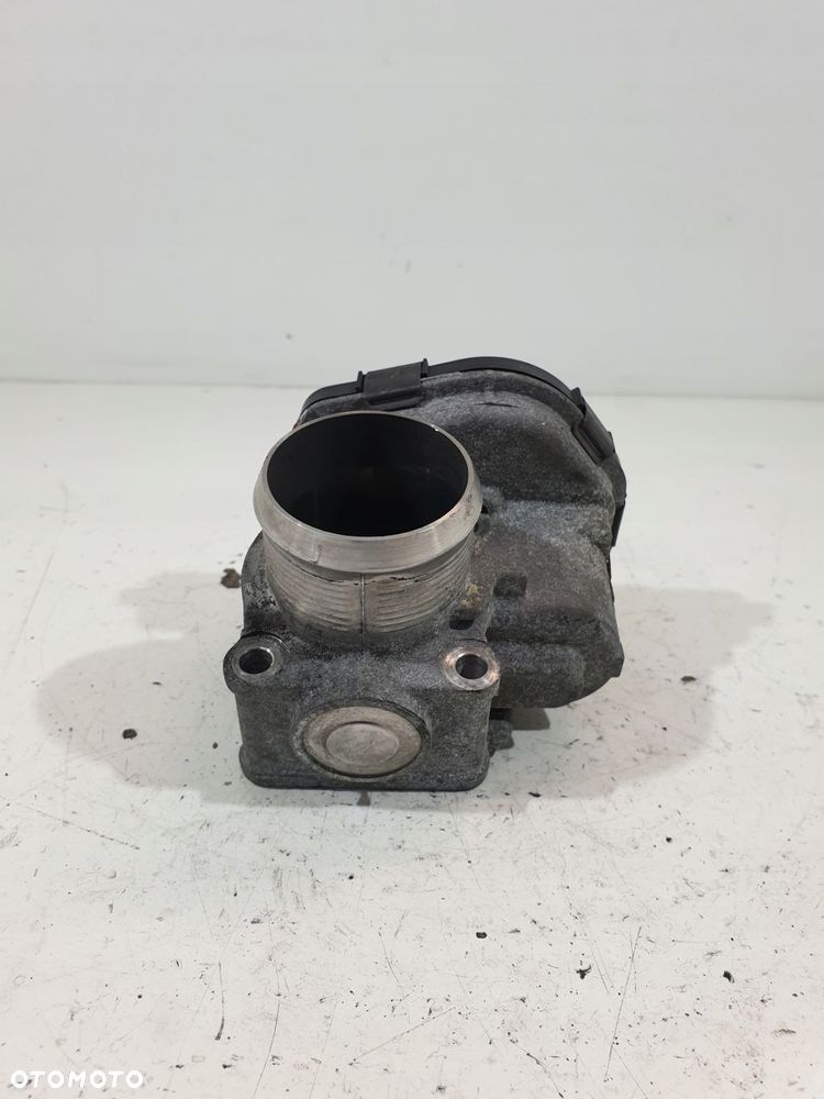 przepustnica peugeot citroen 1.6 ehdi 9673534480 - 13