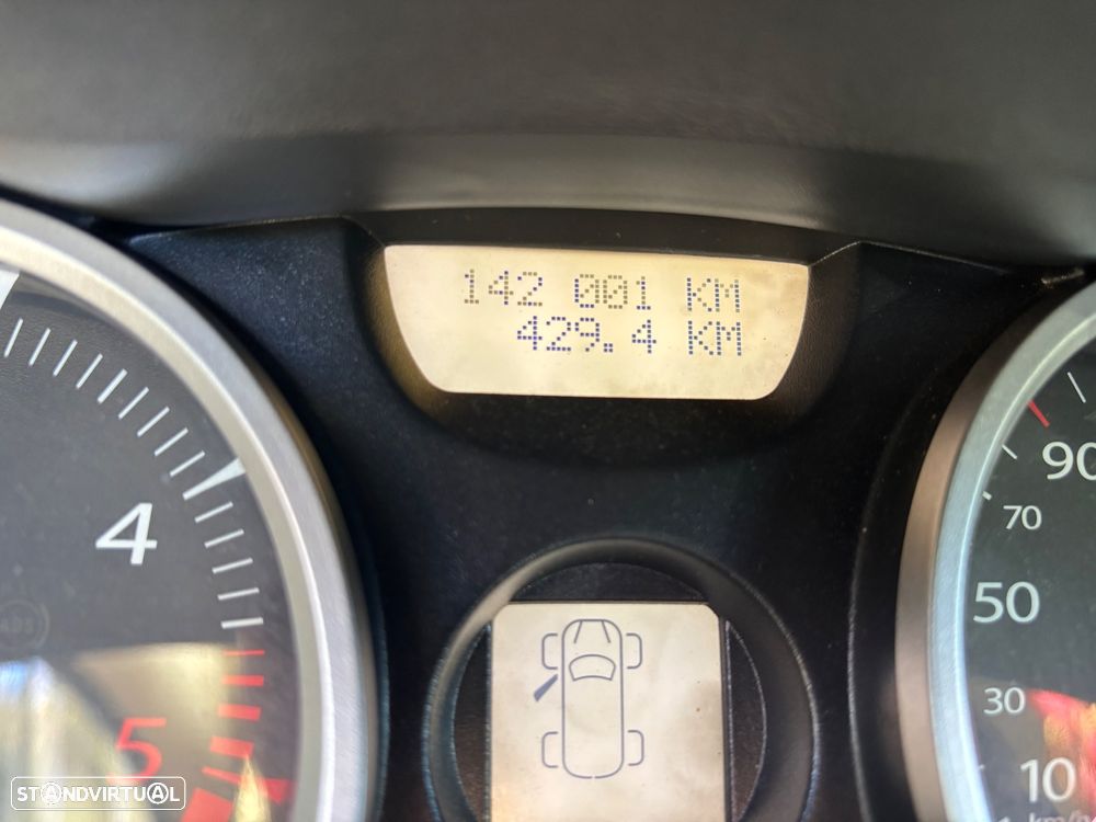 Renault Mégane Break 1.5 dCi Dynamique - 12