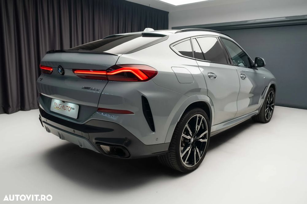BMW X6 - 16
