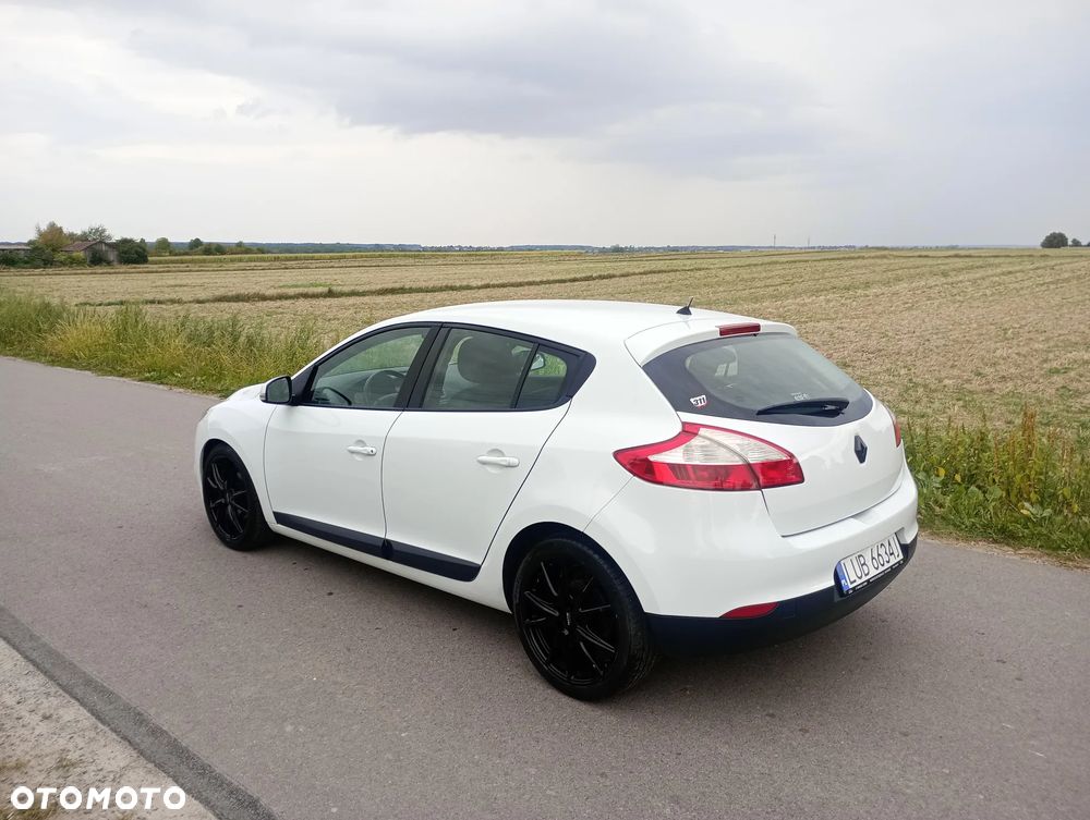 Renault Megane 1.6 16V 100 Expression - 24
