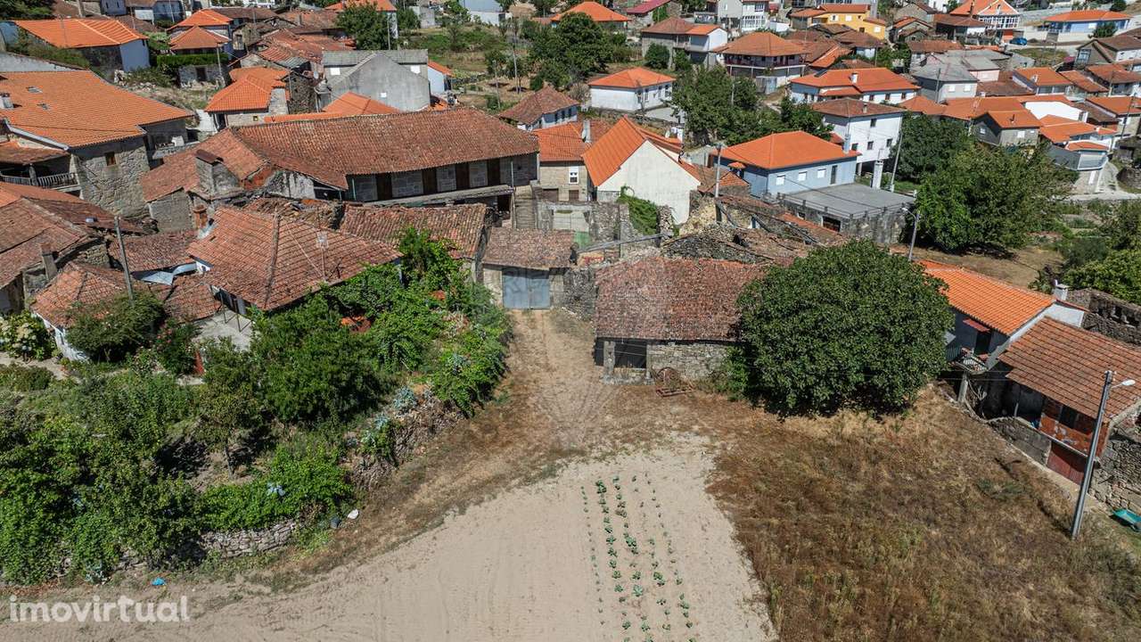 Moradia T4 para venda - Grande imagem: 4/19