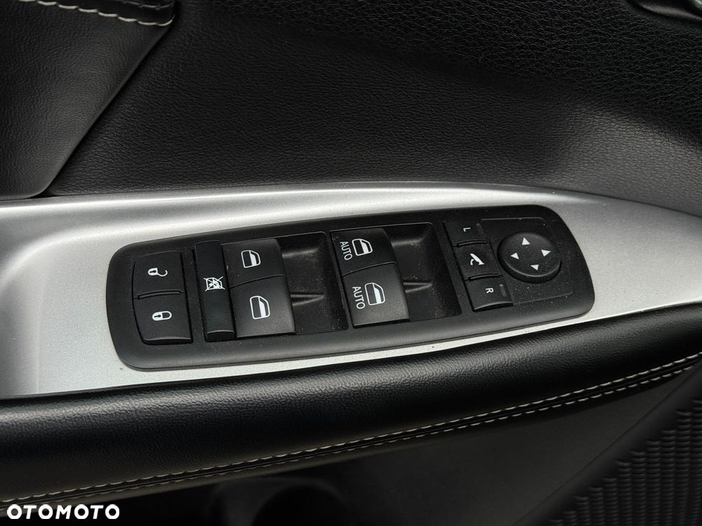 Fiat Freemont 2.0 Multijet 16V DPF Cross - 33