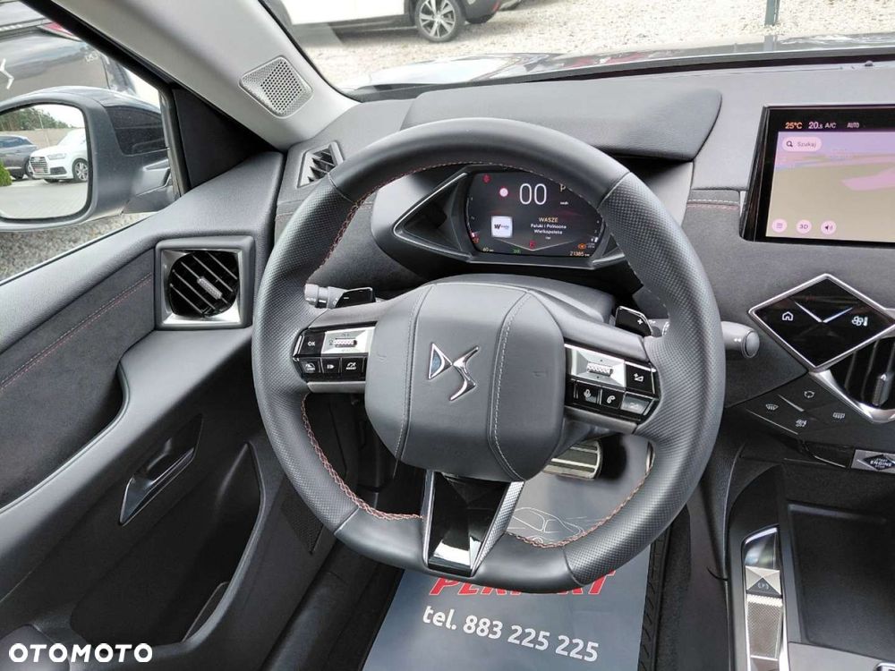 DS Automobiles DS 3 Crossback - 21