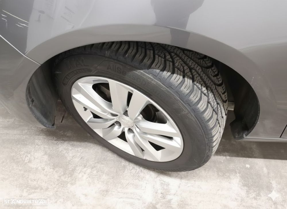 Peugeot 308 PureTech 110 Active Pack - 11