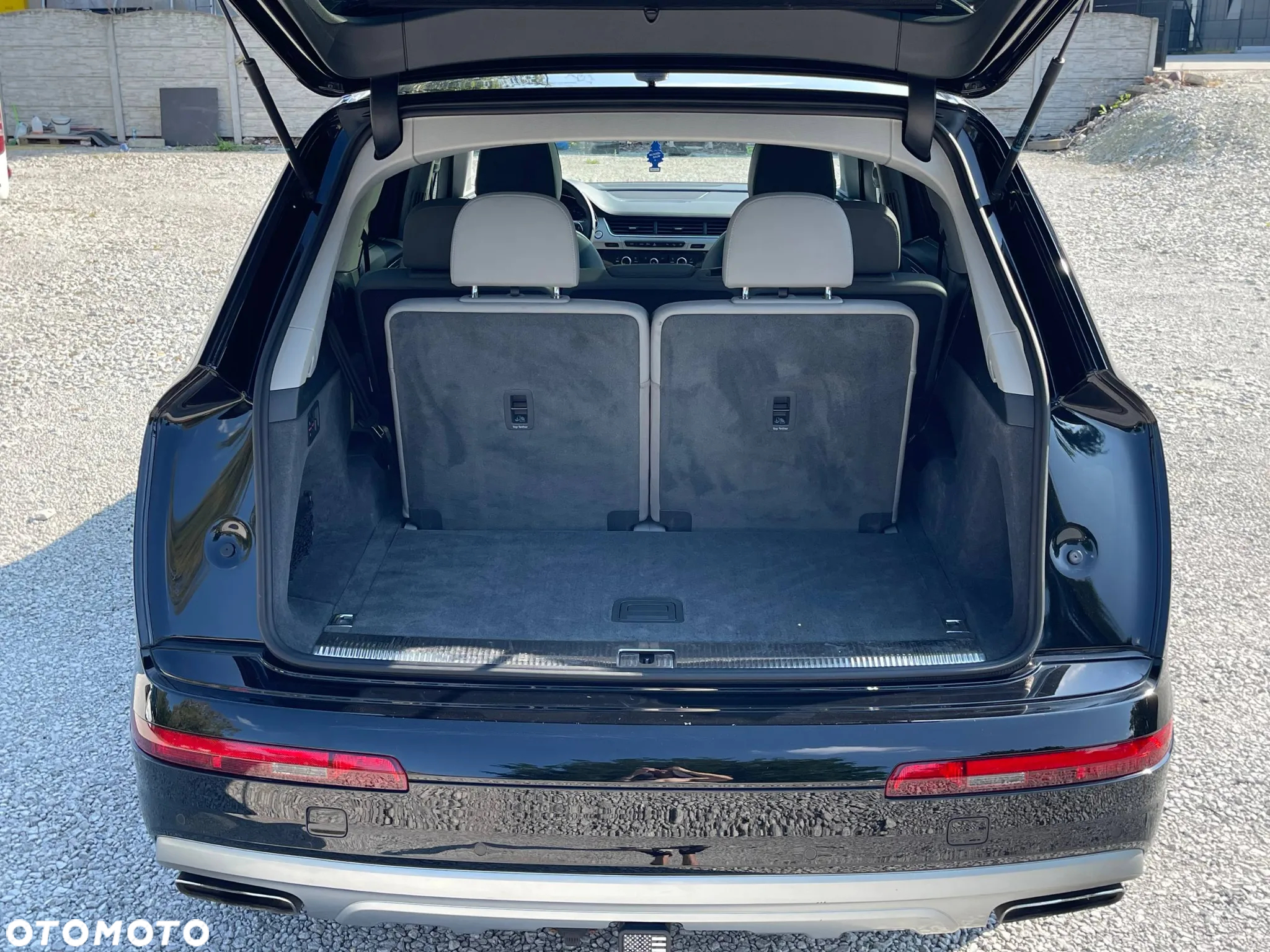 Audi Q7 - 35