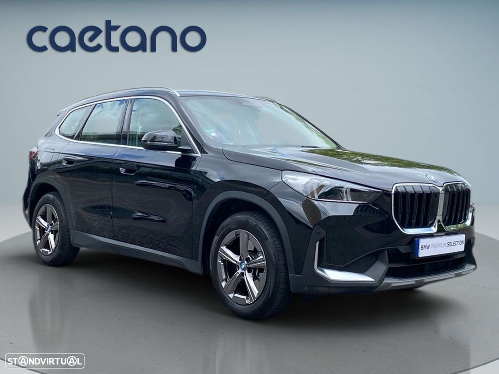 BMW X1 xDrive25e - 27