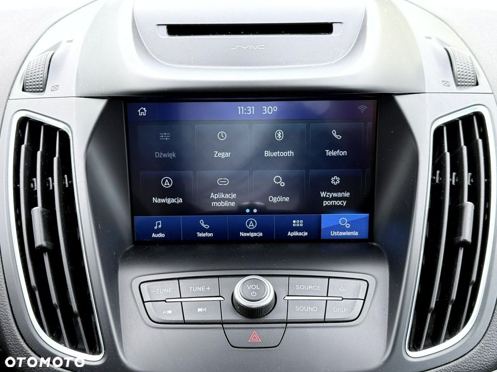 Ford Grand C-MAX Gr 1.0 EcoBoost Trend ASS - 24