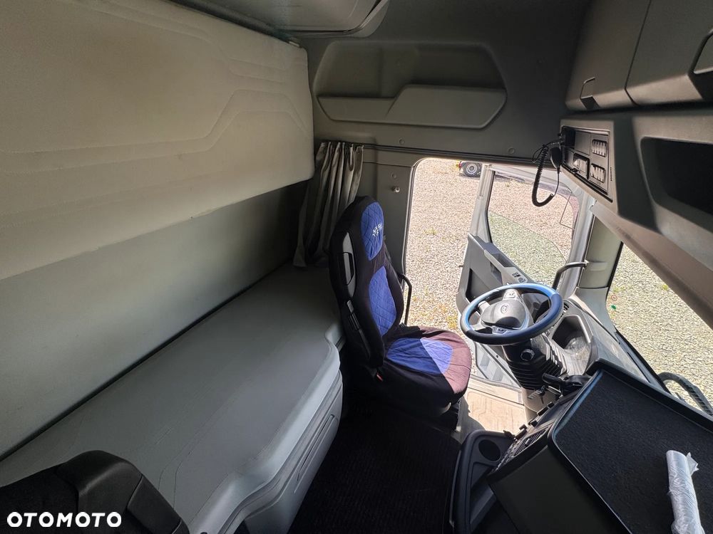 Ford F MAX - 7