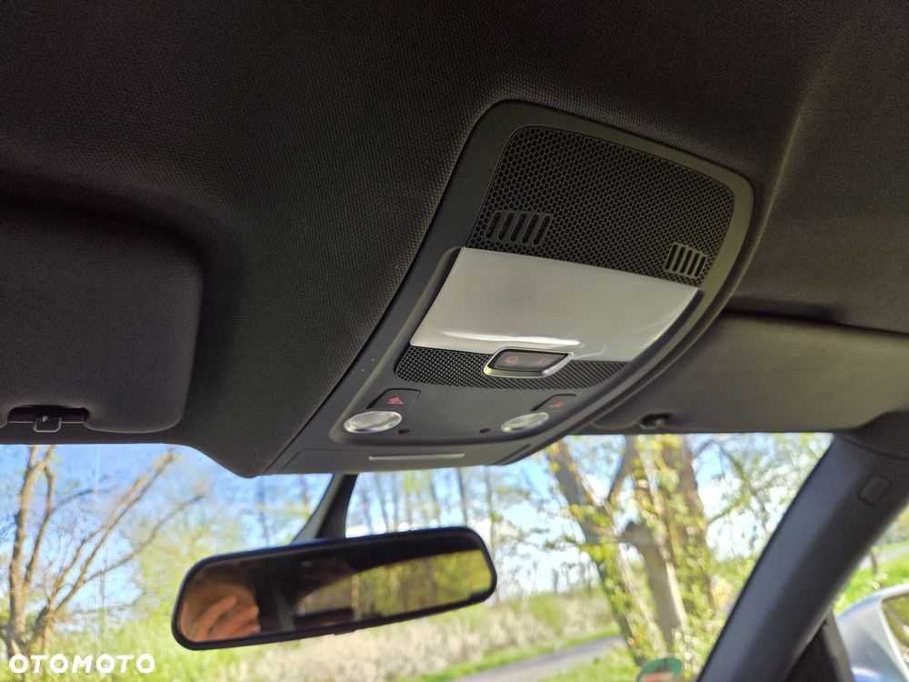 Audi SQ5 3.0 TDI quattro tiptronic - 12