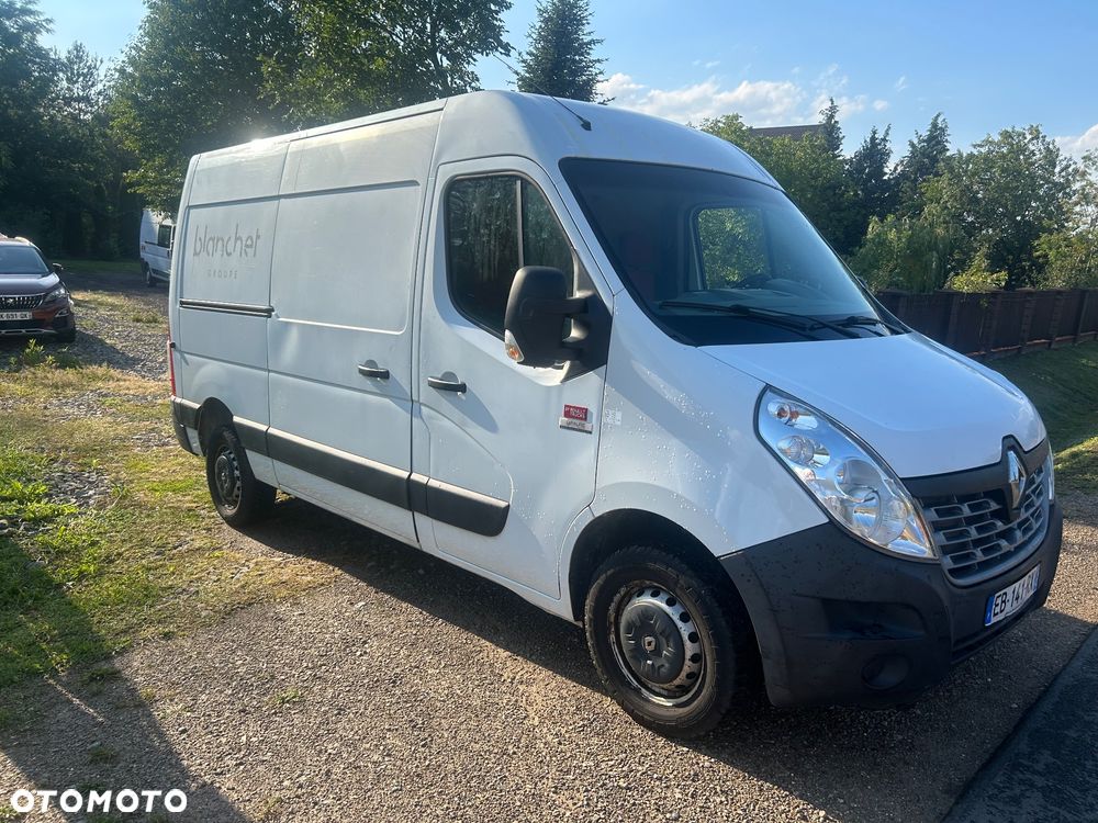 Renault Master - 3