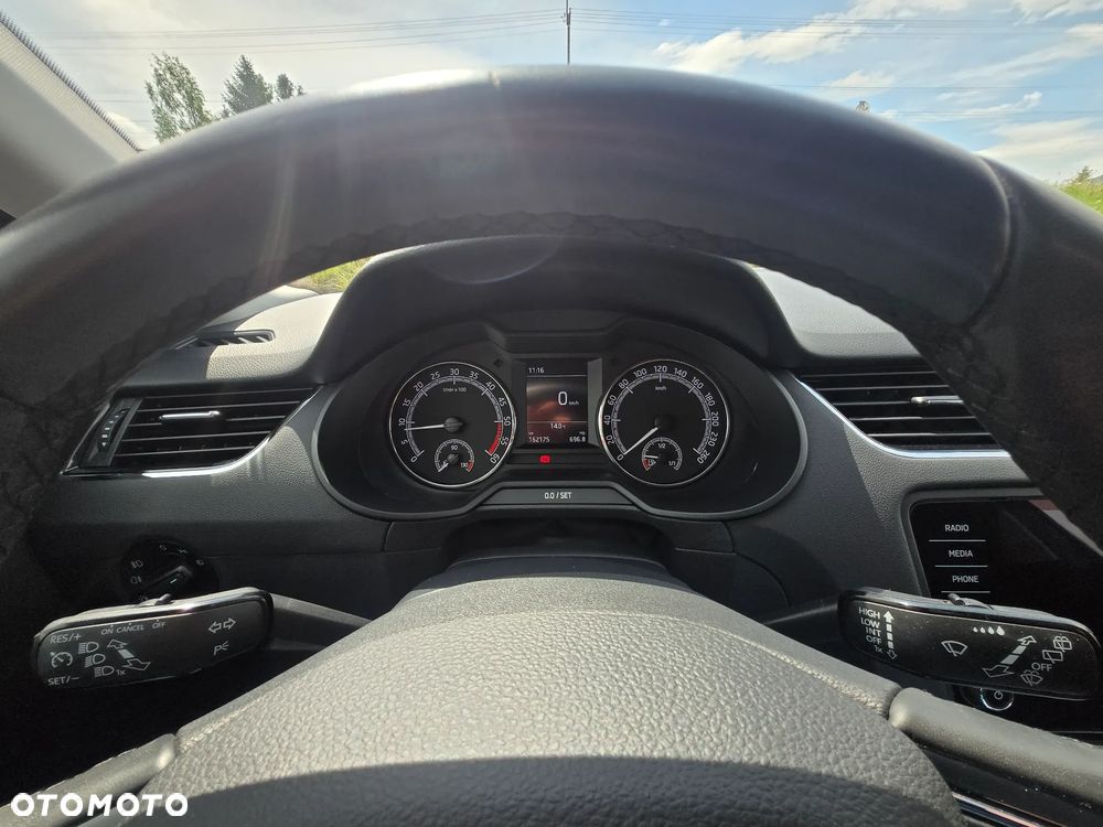 Skoda Octavia 2.0 TDI SCR Style - 2