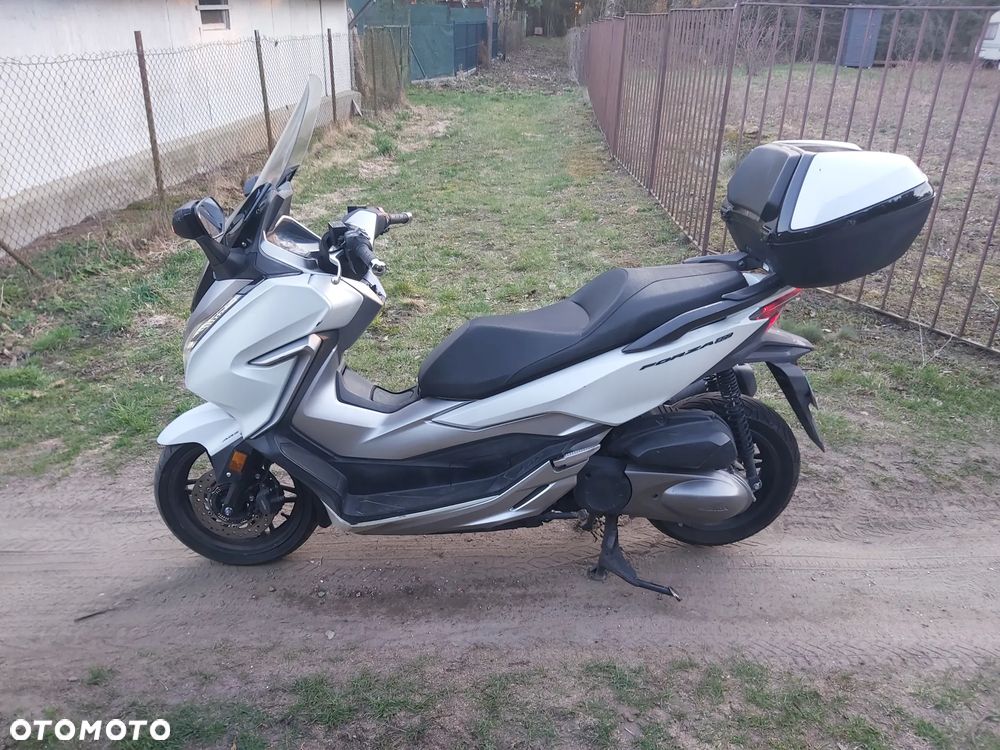 Honda NSS - 2