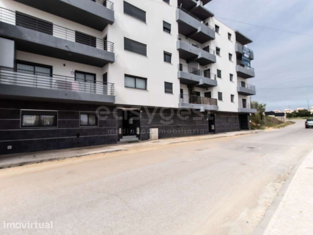 Apartamento T3, Novo, design amplo - Quelfes, Olhão - Grande imagem: 2/39