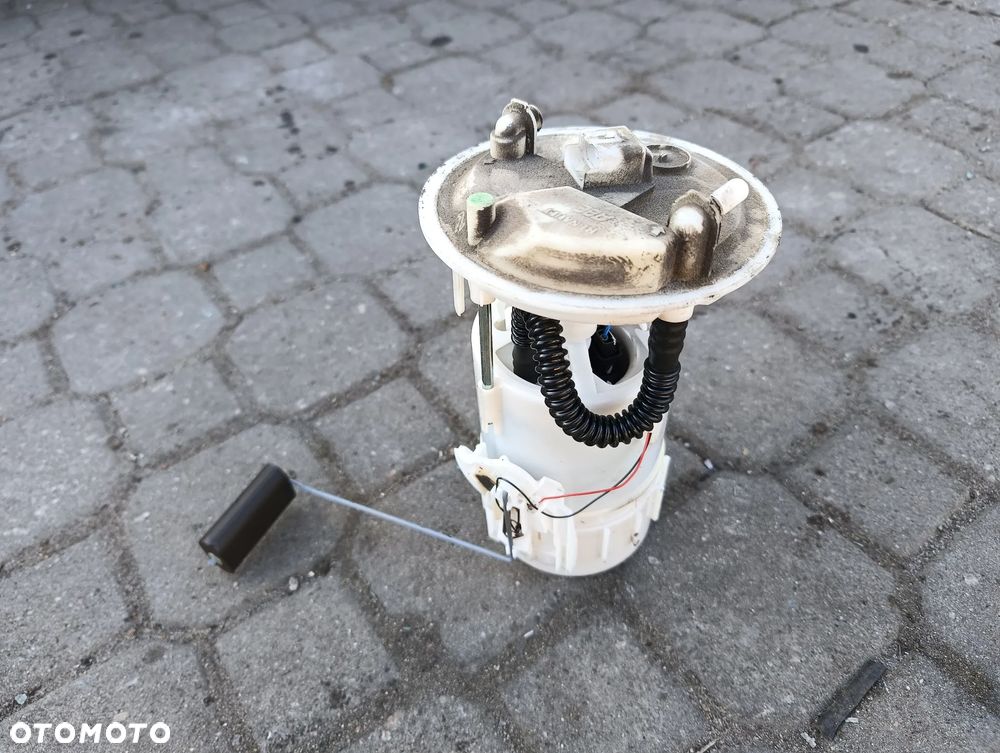 Pompa paliwa Renault Laguna III 2.0 16V 172020092R - 1