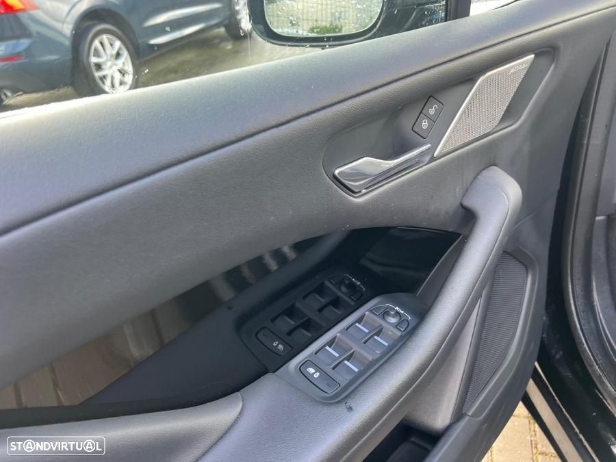 Jaguar I-Pace S AWD Aut. - 11