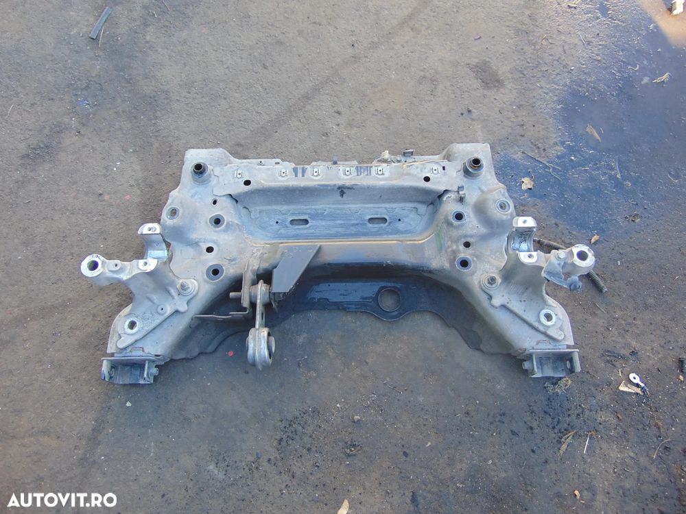 Jug Motor Renault Espace 5 an 2015-2023 jug suport calandru motor - 4