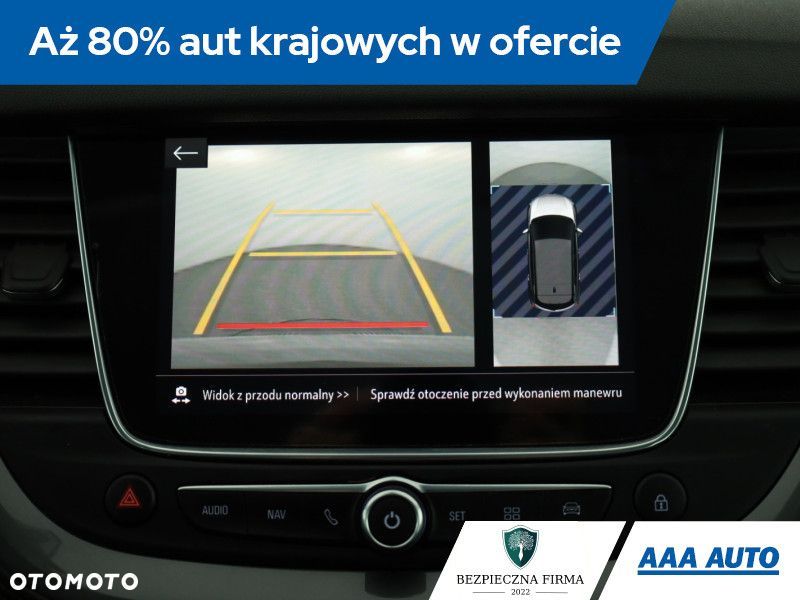 Opel Grandland X - 10