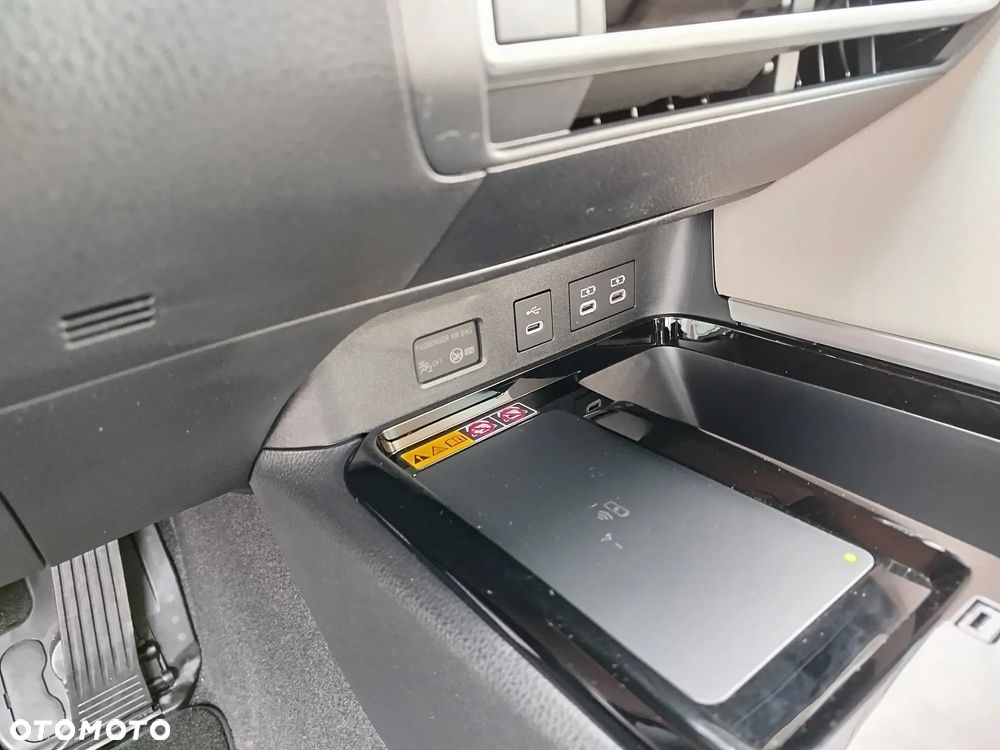 Toyota Camry 2.5 Hybrid Dynamic Force Prestige e-CVT - 15