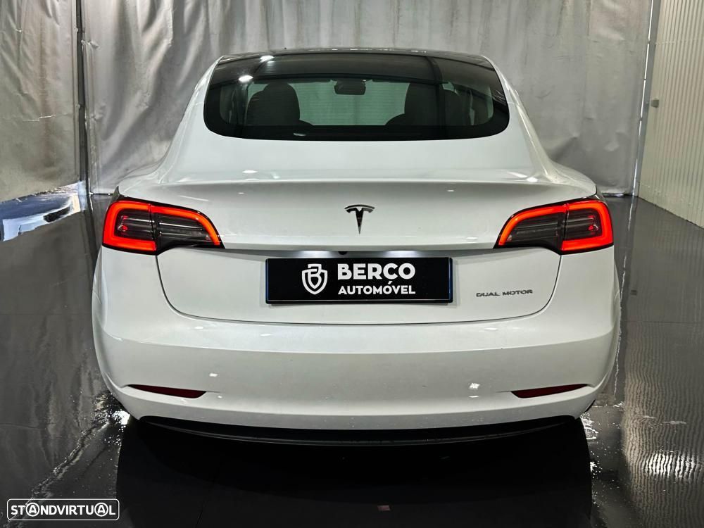 Tesla Model 3 Long Range AWD Dual Motor - 6