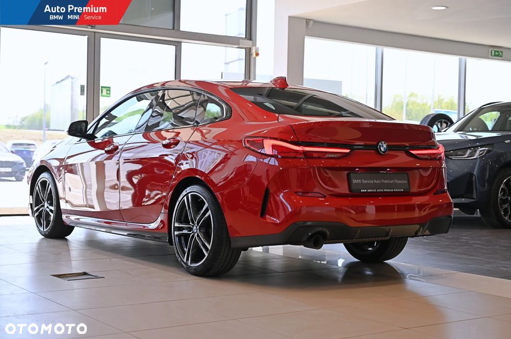 BMW Seria 2 218i - 15