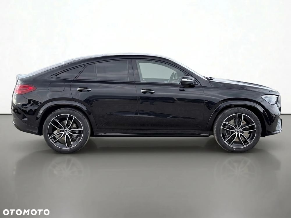 Mercedes-Benz GLE - 9