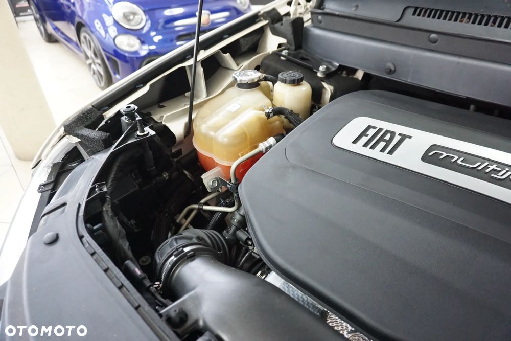 Fiat Freemont 2.0 Multijet 16V DPF Lounge - 19