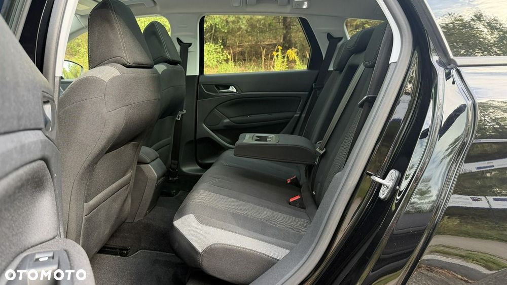Peugeot 308 BlueHDi 120 Stop & Start Allure - 13