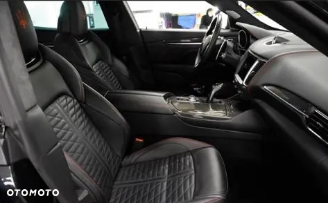 Maserati Levante S - 5