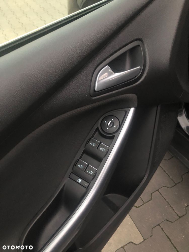 Ford Focus 1.0 EcoBoost Titanium - 14