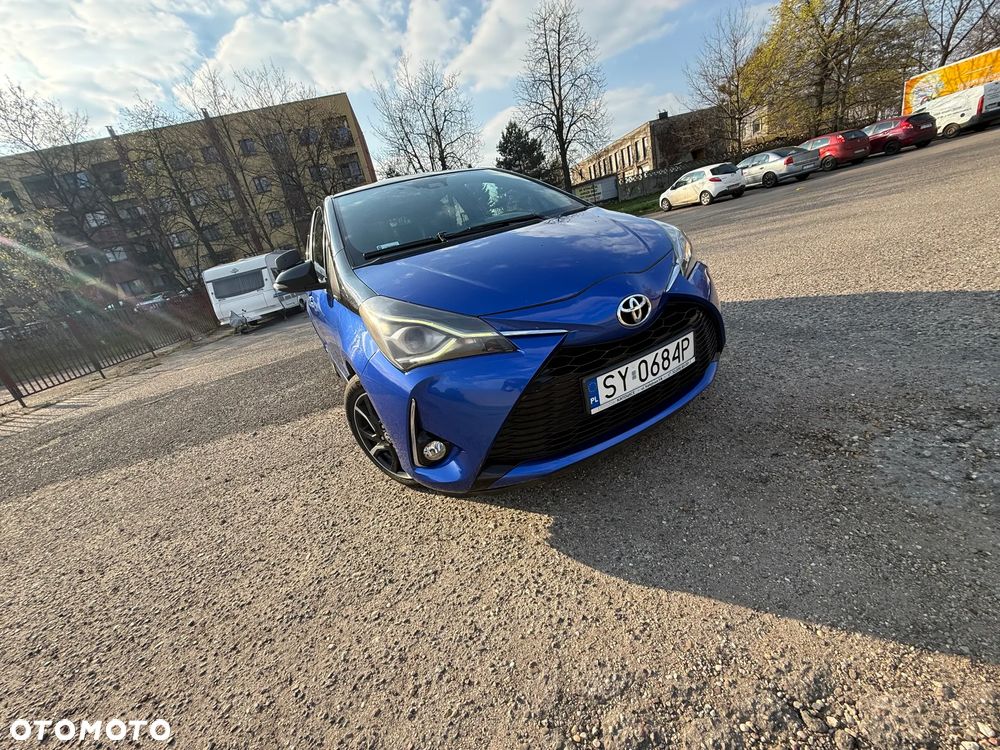 Toyota Yaris 1.5 Selection - 1
