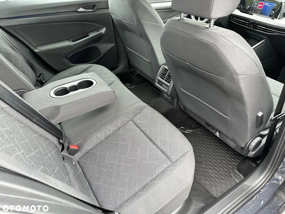 Volkswagen Golf 1.5 TSI EVO Life - 20