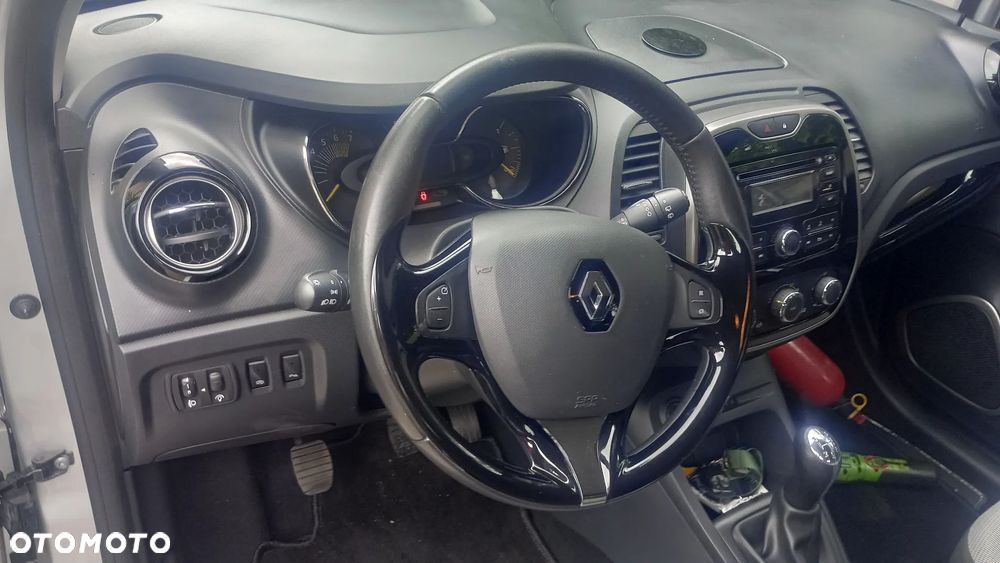 Renault Captur ENERGY TCe 90 Start&Stop Intens - 9