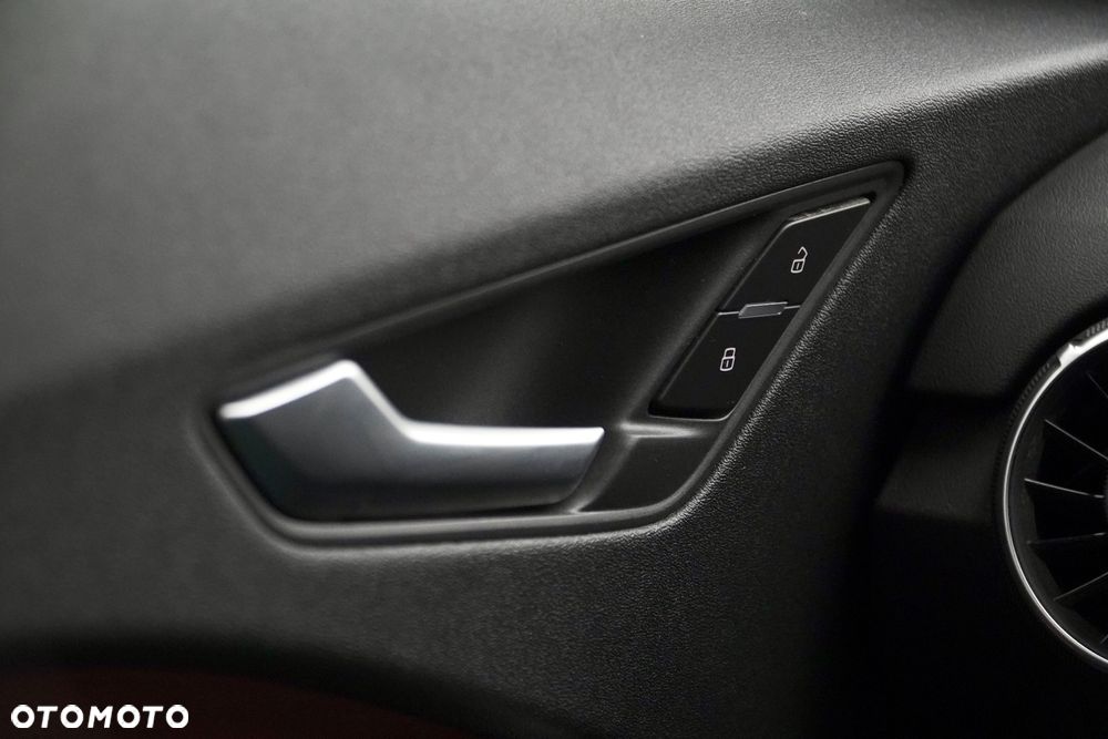 Audi TT Coupé 2.0 TFSI quattro S tronic - 18