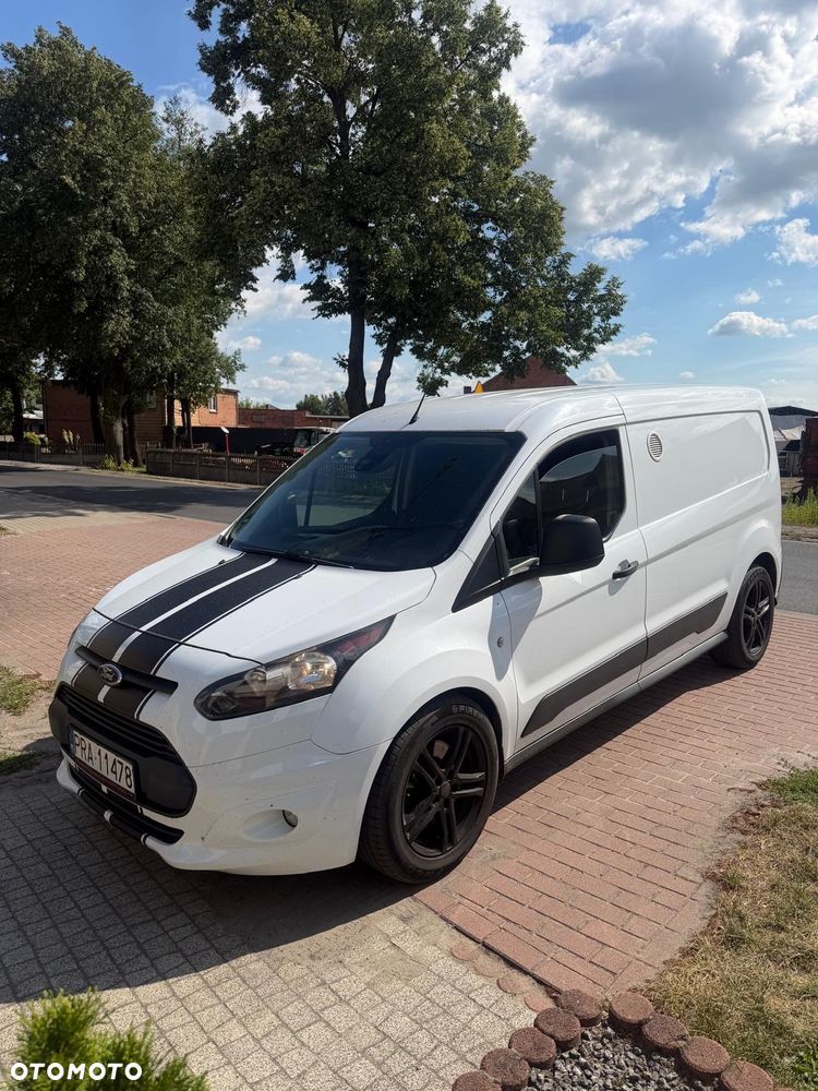 Ford Transit Connect - 1