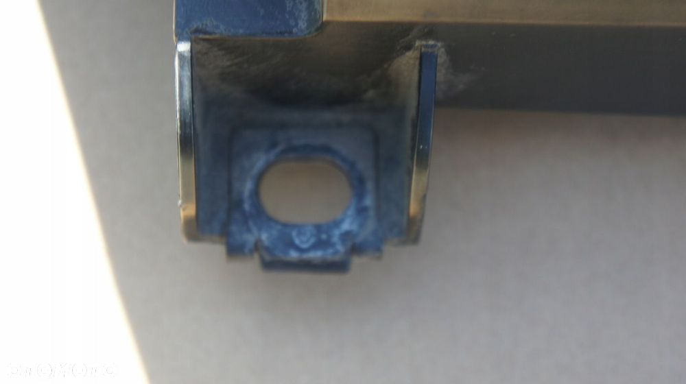 PRZEDNIA LEWA PRAWA LAMPA AUDI Q7 LIFT 4L0 XENON LED - 5