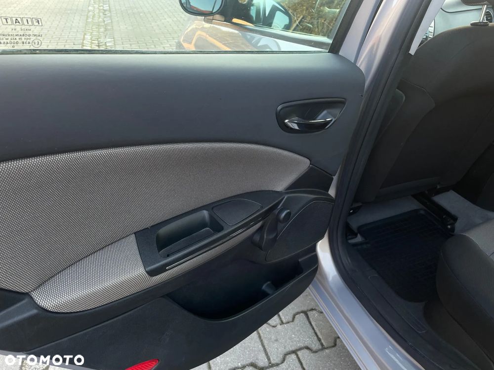 Fiat Bravo 1.4 T-JET 16V Dynamic - 15