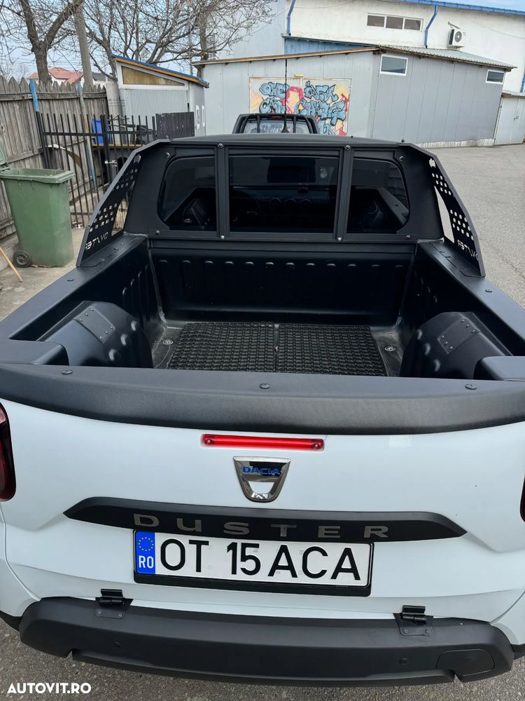 Dacia Duster - 9