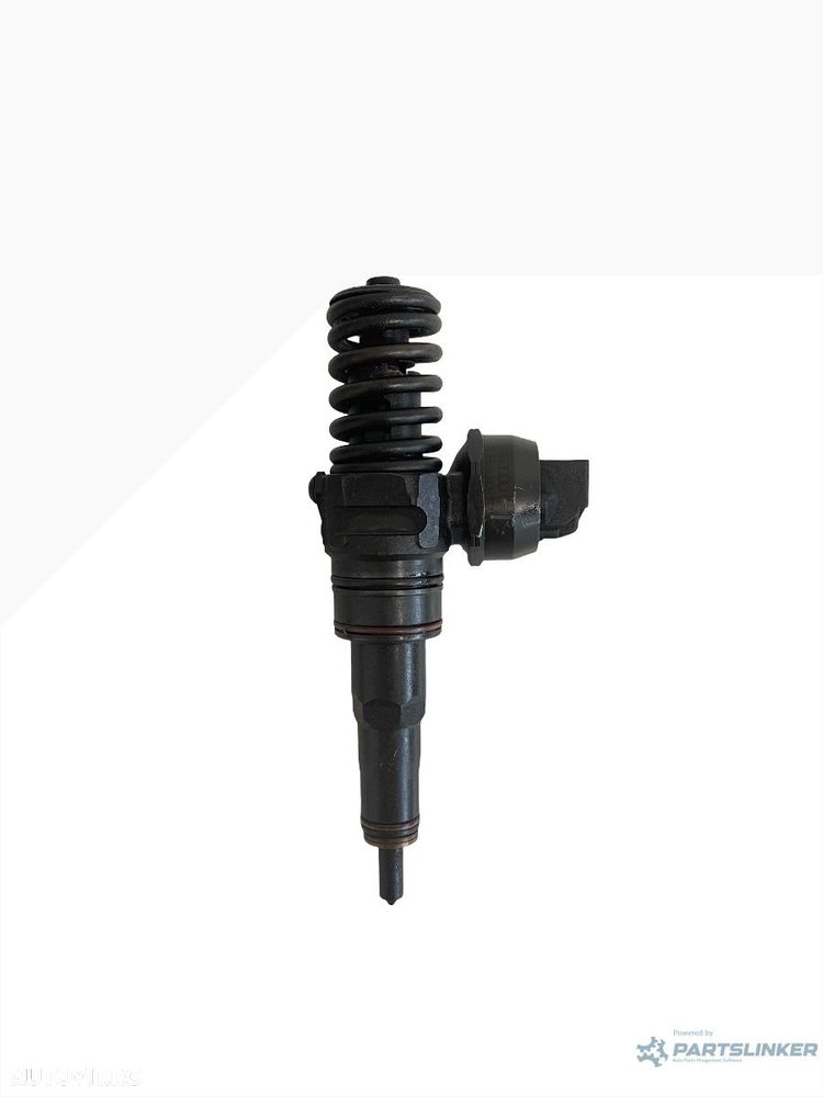 Injector combustibil SKODA SUPERB 3U4 2001 - 2008 1.9 TDI AVF, AWX 0414720214 038130073AR - 1
