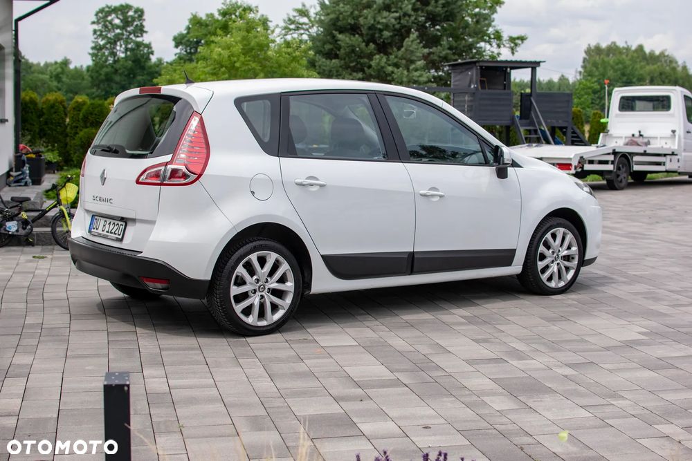 Renault Scenic - 17