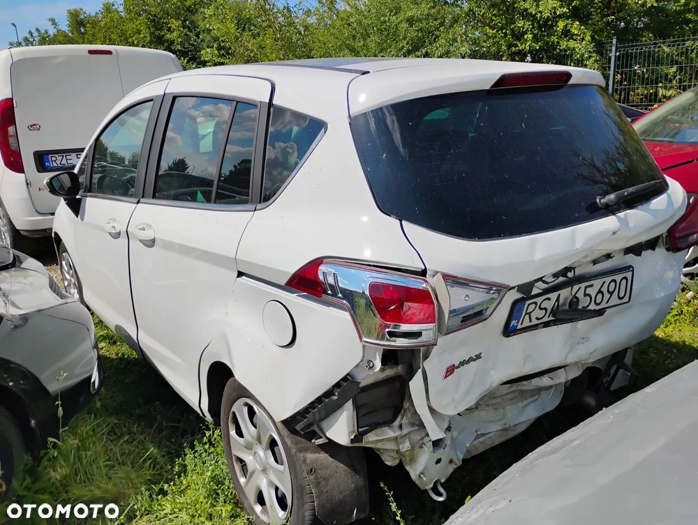 Ford B-MAX - 4