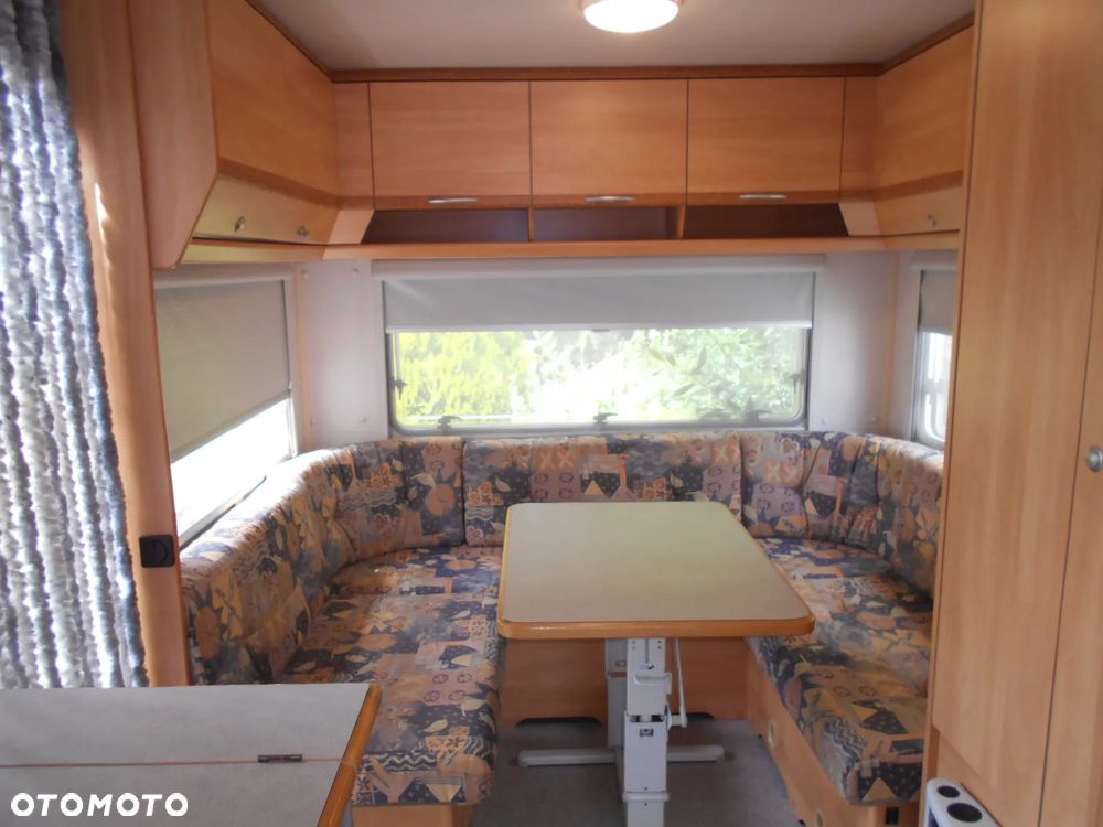 KNAUS SUNSHINE 470 - 4