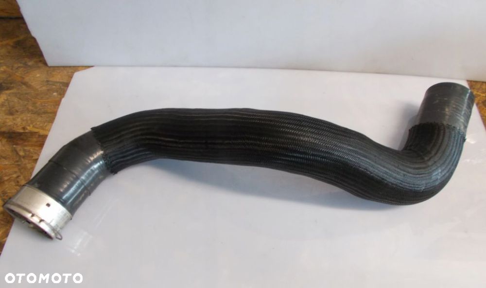 PRZEWÓD INTERCOOLERA JEEP GRAND CHEROKEE 3.0 V6