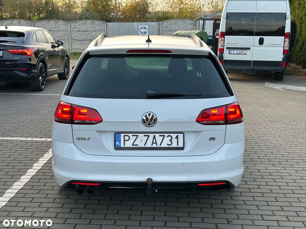Volkswagen Golf 2.0 TDI BlueMotion Technology DSG Cup - 21