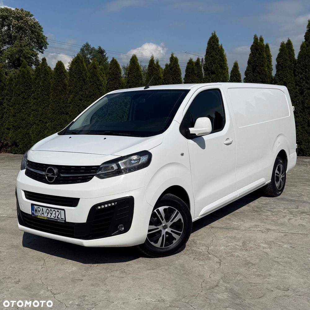 Opel VIVARO - 5
